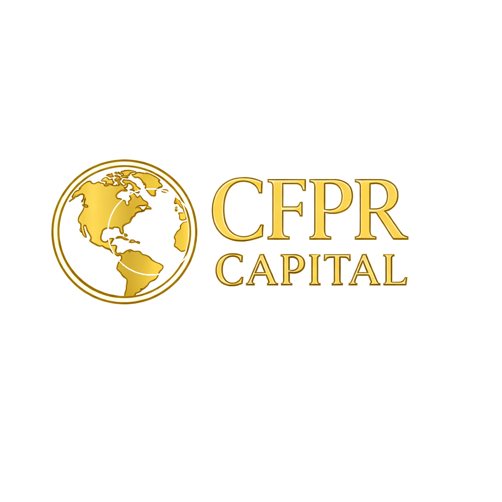 cfpr capital gold transparent single ring
